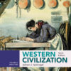 Western Civilization: Volume II: Since 1500, 10th Edition eBook