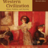 Western Civilization: Ideas, Politics, and Society, 11th Edition eBook