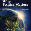 Why Politics Matters: An Introduction to Political Science, 3rd Edition eBook