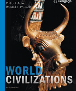 World Civilizations, 8th Edition eBook