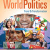World Politics: Trend and Transformation, 2016 - 2017, 16th Edition eBook