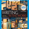 Writing in the Works with APA 7e Updates, 4th Edition eBook