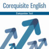 Cengage's Corequisite English, 1st Edition eBook
