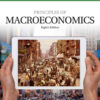 Principles of Macroeconomics, 8th Edition eBook