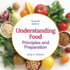 Understanding Food: Principles & Preparation, 7th Edition eBook