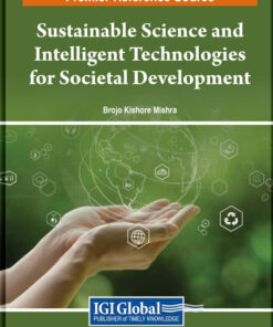 Sustainable Science and Intelligent Technologies for Societal Development eBook