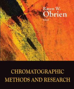 Chromatographic Methods and Research eBook