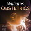Williams Obstetrics 24/E (EBOOK)  eBook