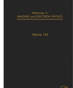 Advances in Imaging and Electron Physics eBook