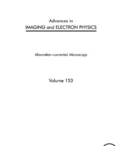 Advances in Imaging and Electron Physics: Aberration-corrected microscopy eBook