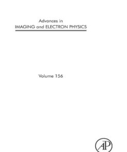 Advances in Imaging and Electron Physics eBook