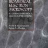 Biomedical Electron Microscopy: Illustrated Methods and Interpretations eBook