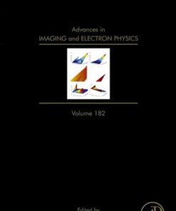 Advances in Imaging and Electron Physics eBook