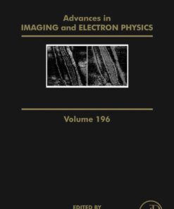 Advances in Imaging and Electron Physics eBook