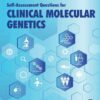 Self-assessment Questions for Clinical Molecular Genetics eBook