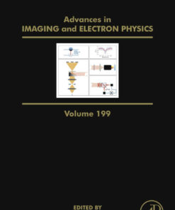 Advances in Imaging and Electron Physics eBook