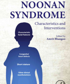 Noonan Syndrome: Characteristics and Interventions eBook