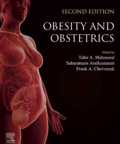Obesity and Obstetrics: A Ticking Time Bomb for Reproductive Health eBook