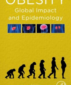 Obesity: Global Impact and Epidemiology eBook
