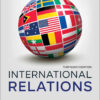 International Relations, 13th Edition eBook