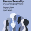 Human Sexuality in a Changing World, 11th Edition eBook