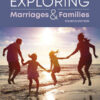 Exploring Marriages and Families, 4th Edition eBook