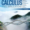 Calculus & Its Applications, 3rd Edition eBook