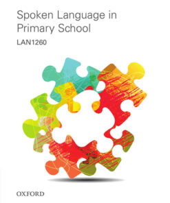 LAN1260 Spoken Language in Primary School eBook