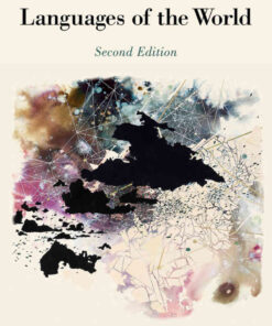 An Introduction to the Languages of the World eBook