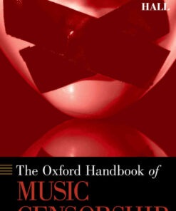 The Oxford Handbook of Music Censorship eBook