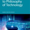 Introduction to Philosophy of Technology eBook