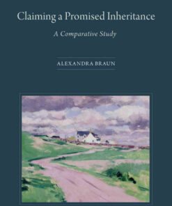 Claiming a Promised Inheritance: A Comparative Study eBook