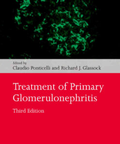 Treatment of Primary Glomerulonephritis eBook