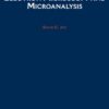 Monte Carlo Modeling for Electron Microscopy and Microanalysis eBook