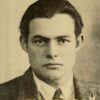 Along with Youth: Hemingway, the Early Years eBook