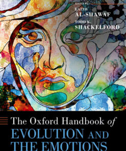 The Oxford Handbook of Evolution and the Emotions, 1st Edition eBook
