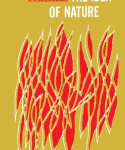 The Idea of Nature eBook