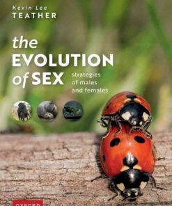 The Evolution of Sex: Strategies of Males and Females, 1st Edition eBook
