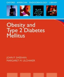 Obesity and Type 2 Diabetes Mellitus eBook
