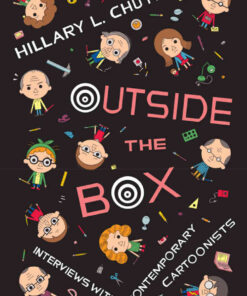 Outside the Box: Interviews with Contemporary Cartoonists eBook