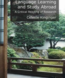 Language Learning and Study Abroad: A Critical Reading of Research eBook