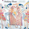 Making Kantha, Making Home: Women at Work in Colonial Bengal eBook