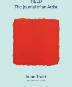 Yield: The Journal of an Artist eBook