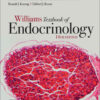 Williams Textbook of Endocrinology E-Book eBook