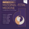 Creasy-Resnik's Study Guide for Maternal Fetal Medicine eBook