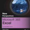 New Perspectives Microsoft® 365® Excel® Comprehensive, 1st Edition eBook