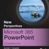 New Perspectives Microsoft® 365® PowerPoint® Comprehensive, 1st Edition eBook