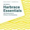 MindTap for Glenn/Gray's Harbrace Essentials w/ Resources for Writing in the Disciplines, 2 terms Instant Access: Courseware eBook