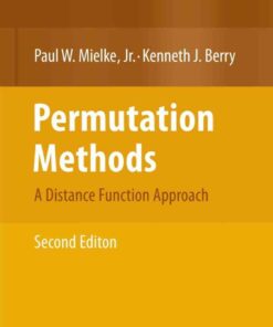 Permutation Methods: A Distance Function Approach eBook