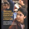 Teaching Character Education through Literature eBook